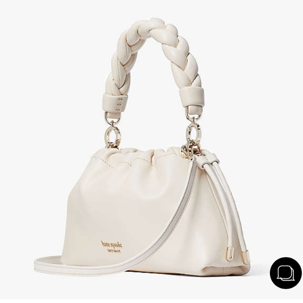 *BRAND NEW* Kate Spade Meringue Small Crossbody